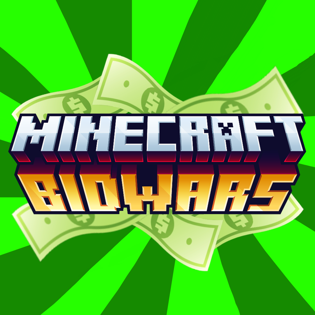 MC Bidwars Logo